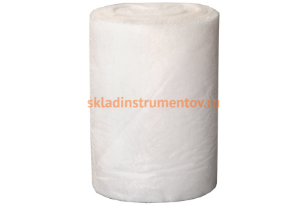 Строительный бинт Зубр повышенной прочности 12смх30м 1240-12-30