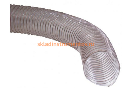 Шланг соединительный (2 м; 5") для стружкопылесоса OP-1500 Proma 25750010