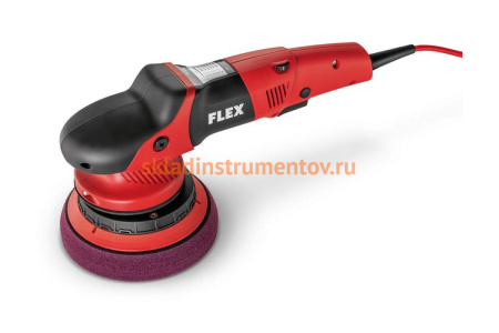 Эксцентриковая полировальная машина FLEX XFE 7-15 150 Set 447110