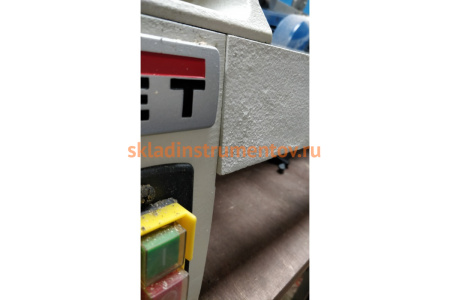 Токарный станок JET JWL-1015 719100M