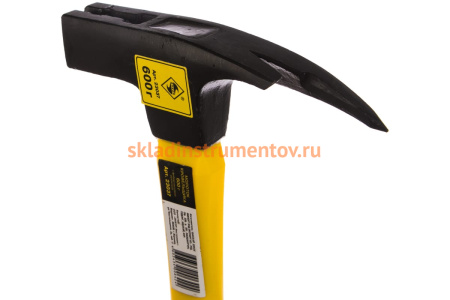 Молоток кровельщика 1/6/24 Энкор 23037