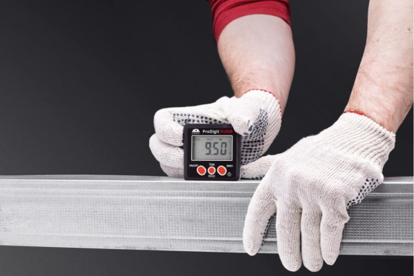 Цифровой уровень/угломер ADA Pro-Digit RUMB А00481