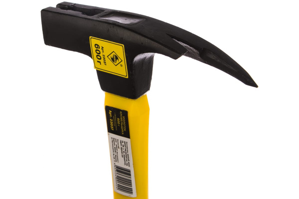 Молоток кровельщика 1/6/24 Энкор 23037