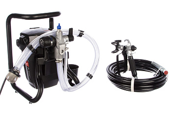 Окрасочный аппарат Zitrek Z8626 018-0950