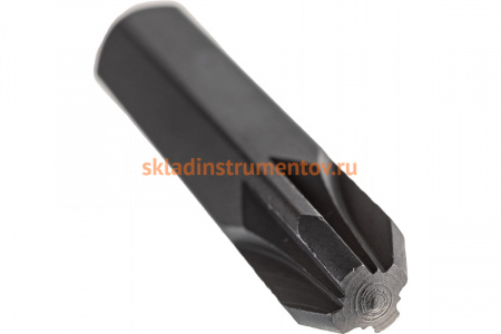 Вставка торцевая Pozidriv (PZ4; 5/16; L 36 мм) KING TONY 183604Z