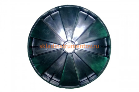 Колесо для бетономешалок 1308/1510/1910 Zitrek 024-1867