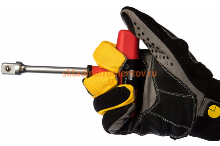 Т-образная отвертка под головки 1/2" Felo 39712780