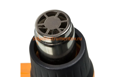 Термопистолет Вихрь ТП-2000М 72/2/2