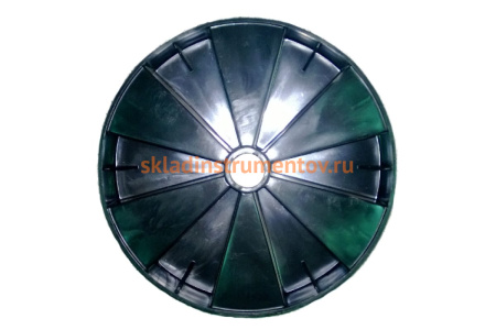 Колесо для бетономешалок 1308/1510/1910 Zitrek 024-1867 Колесо для бетономешалок 1308/1510/1910 Zitrek 024-1867