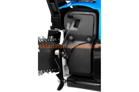 Бензопила Зубр ПБЦ-380 35П