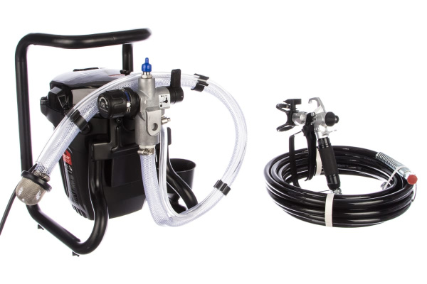 Окрасочный аппарат Zitrek Z8626 018-0950