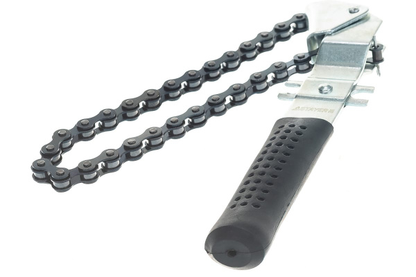 Цепной ключ для снятия автомобильных фильтров STAYER 4318