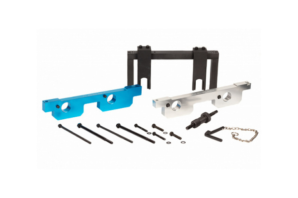 Набор инструмента для установки фаз ГРМ BMW для N51 N52 N52K N53 N54 AIST 67230100 00-00013433 Набор инструмента для установки фаз ГРМ BMW для N51 N52 N52K N53 N54 AIST 67230100 00-00013433