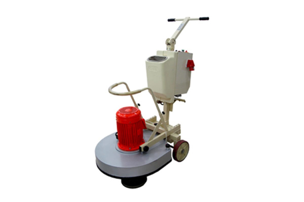 Машина для шлифовки пола DIAM 603-AS