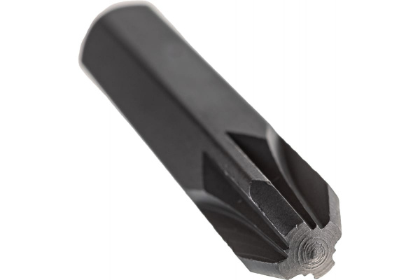 Вставка торцевая Pozidriv (PZ4; 5/16; L 36 мм) KING TONY 183604Z