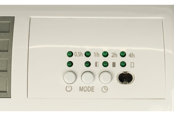 Настенный тепловентилятор Ballu BFH/W-102W