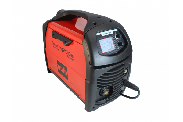 Сварочный полуавтомат TELWIN TECHNOMIG 210 DUAL SYNERGIC 230 V 816055