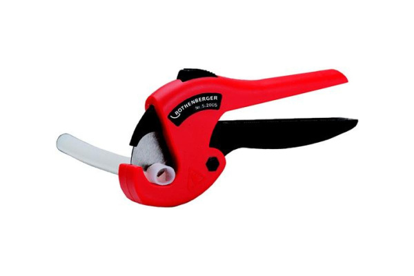 Ножницы для труб Rothenberger ROCUT 26TC 52005