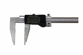 Штангенциркуль SHAN ШЦЦ-3-630 0.01 123669