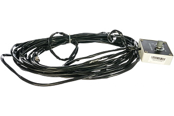 Дистанционный регулятор сварочного тока ТСС 018108