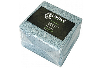 Салфетки для обезжиривания Wolf Multi 420Х267 мм, 50 шт. 704.0050