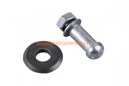 Ролик режущий (22х6х2.0 мм) для плиткорезов Энкор 4071