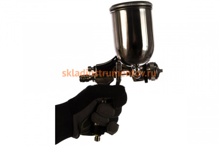 Краскораспылитель AIST 1.4 мм 91111314 00-00004285