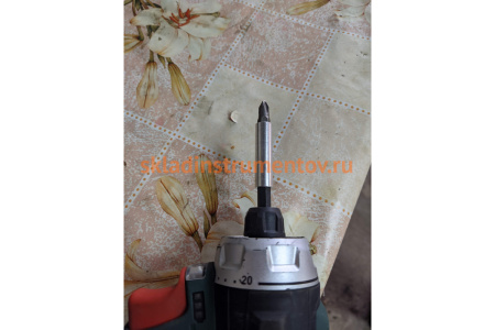 Держатель магнитный составной (60 мм) ПРАКТИКА 036-599