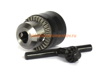 Патрон ПС-16 В18 с ключом ZITOM cd01618