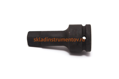 Удлинитель ударный (100 мм; 3/4DR) ROCKFORCE RF-8046100MPB