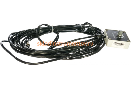 Дистанционный регулятор сварочного тока ТСС 018108