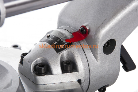 Торцовочная пила Энкор Корвет-4М 90040