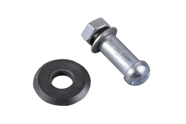 Ролик режущий (22х6х2.0 мм) для плиткорезов Энкор 4071