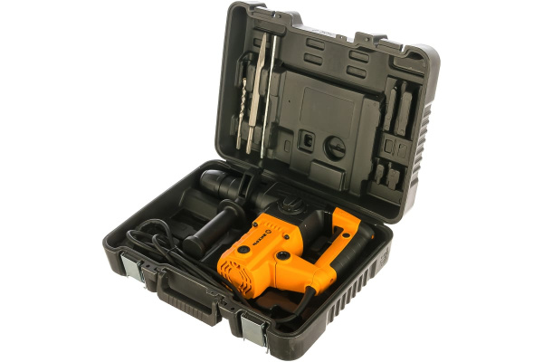 Перфоратор ВИХРЬ П-800К-В 72/3/1