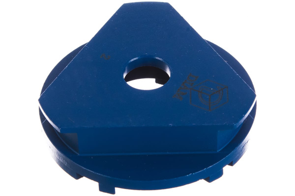 Фреза алмазная ФАТ-СМ95 по бетону (95х8х5 мм) DIAM 110517