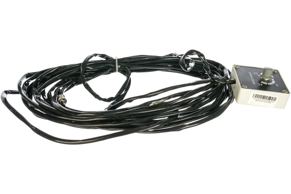 Дистанционный регулятор сварочного тока ТСС 018108