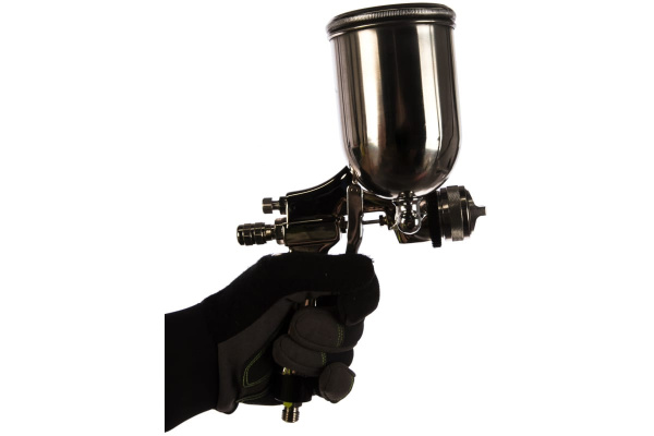 Краскораспылитель AIST 1.4 мм 91111314 00-00004285