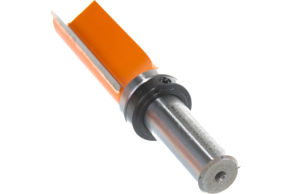 Фреза пазовая с верхним подшипником (19х92 мм; Z2; хвостовик 12 мм) CMT 912.691.11B