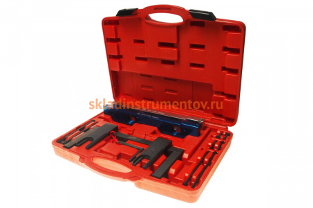 Набор фиксаторов распредвала для установки и регулировки фаз ГРМ BMW JTC-4619AB