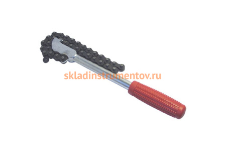 Цепной рычажный съемник (ключ) масляного фильтра AIST 67252420 00-00006525