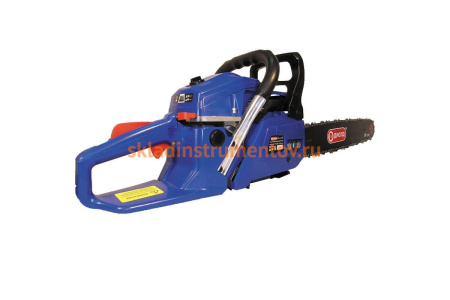 Цепная бензиновая пила ДИОЛД ПЦБ-1-50-18 60010030