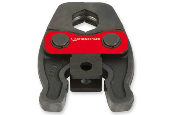 Сменные клещи для пресс-фитинга Rothenberger R-32 15337X
