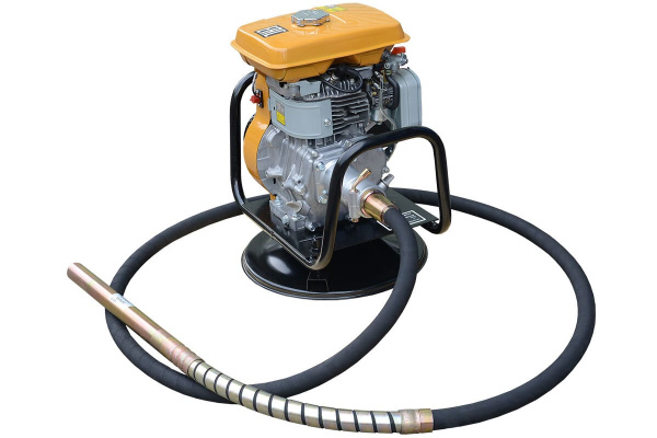 Бензопривод к глубинному вибратору ТСС БП-2 7 18109