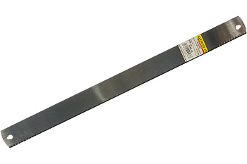 Полотно по дереву STAYER 550 мм для стусла-пилы артикул 1545 и артикул 1546 1549-1S