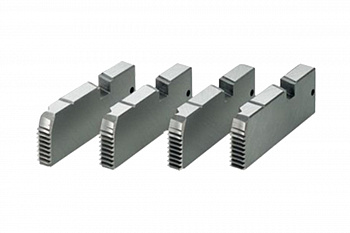 Ножи резьбонарезные 1”- 2” BSPT SUPER-EGO 886427100