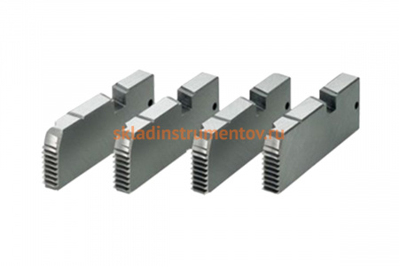 Ножи резьбонарезные 1”- 2” BSPT SUPER-EGO 886427100