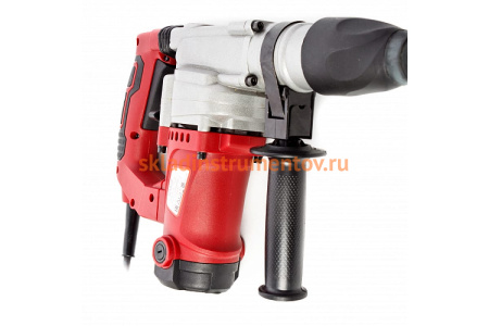 Перфоратор REDVERG RD-RH1200 6629828
