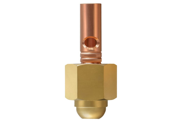 Штуцер DEN1609 М16x1.5 D9 ПТК 00000027301