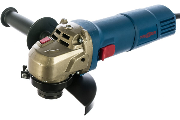 Угловая шлифмашина ТРИГГЕР 20032 тов-167482