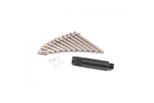 Индикаторный нутромер повышенной точности НИ электронный 100-160 0.001 МИК Micron 128668